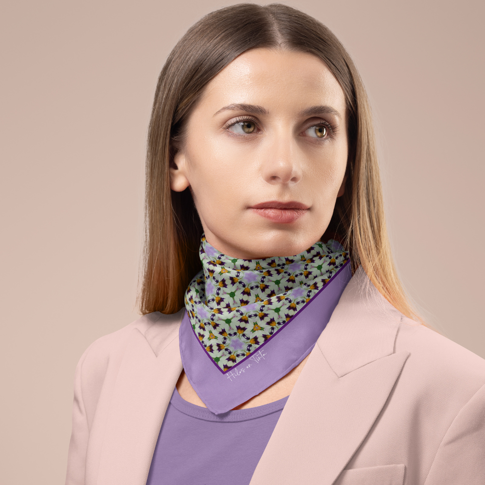Regalos con propósito: pañuelos sustentables para mujeres únicas