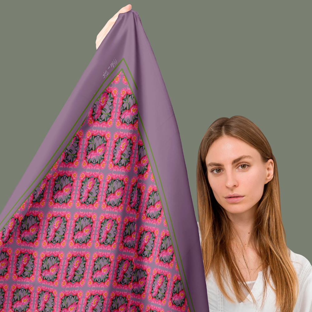 ¿Por qué elegir Hilos en Tinta es una forma de actuar frente al impacto de la moda?