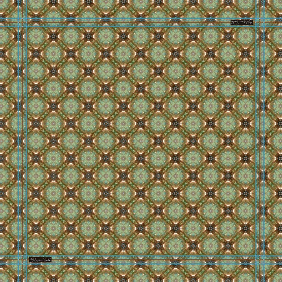 Pañuelo Barcelona Eco-Chic C