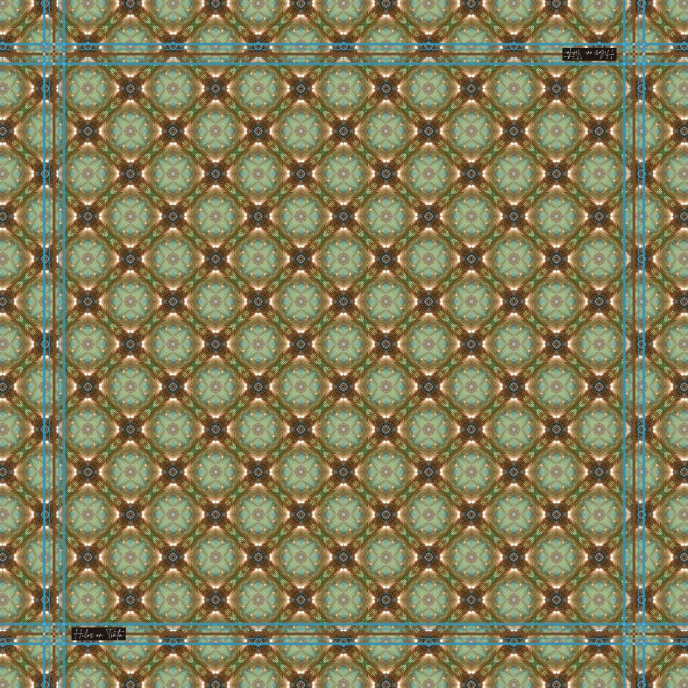 Pañuelo Barcelona Eco-Chic C