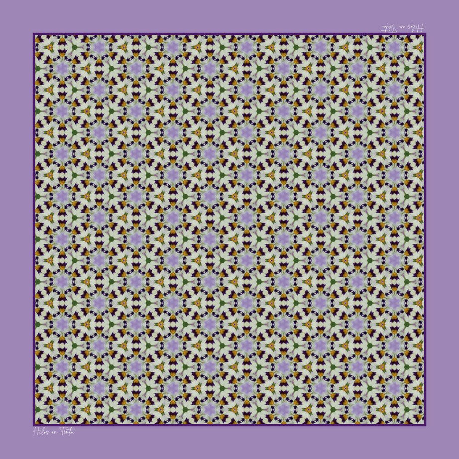 Pañuelo Pensamientos Eco-ReNace A