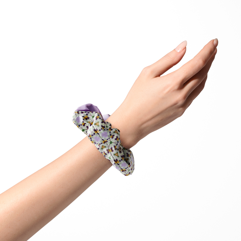 Maxi Scrunchie Pensamientos A