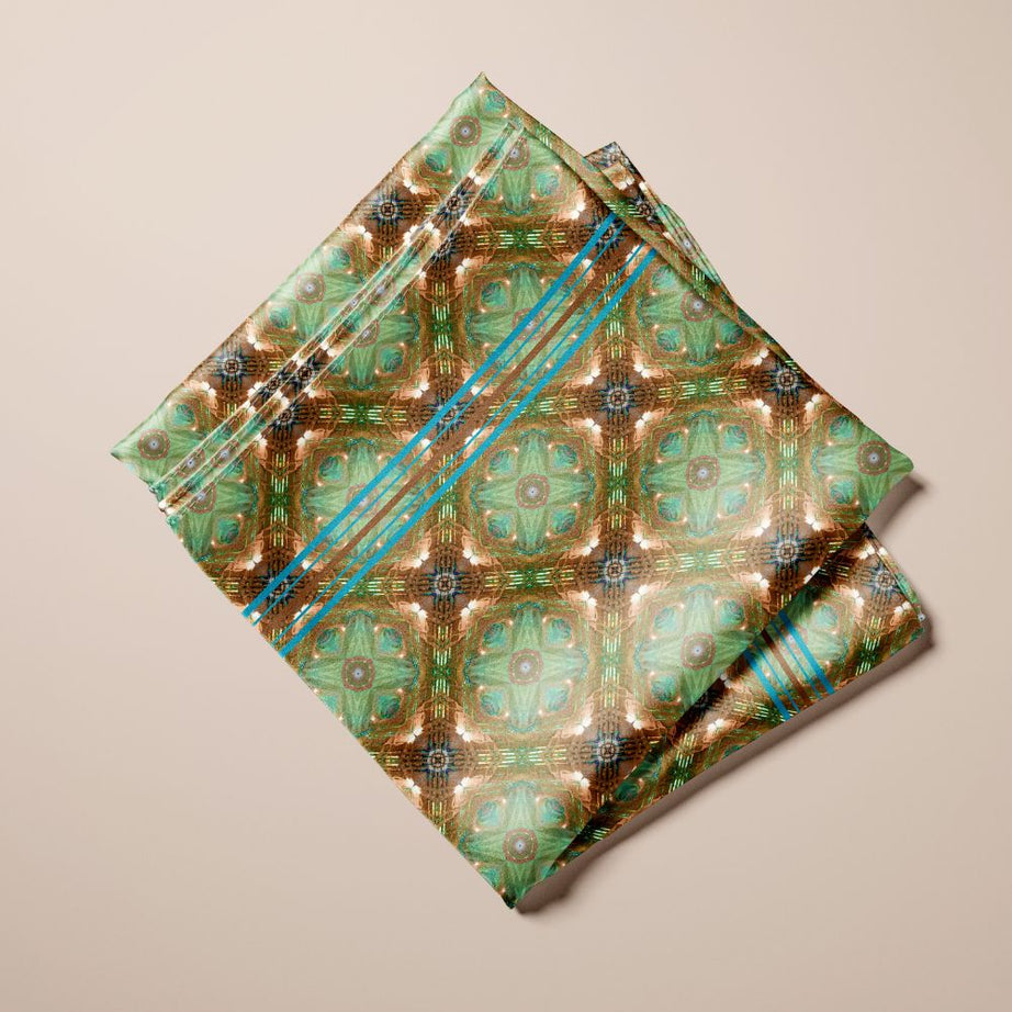 Pañuelo Barcelona Eco-Chic C