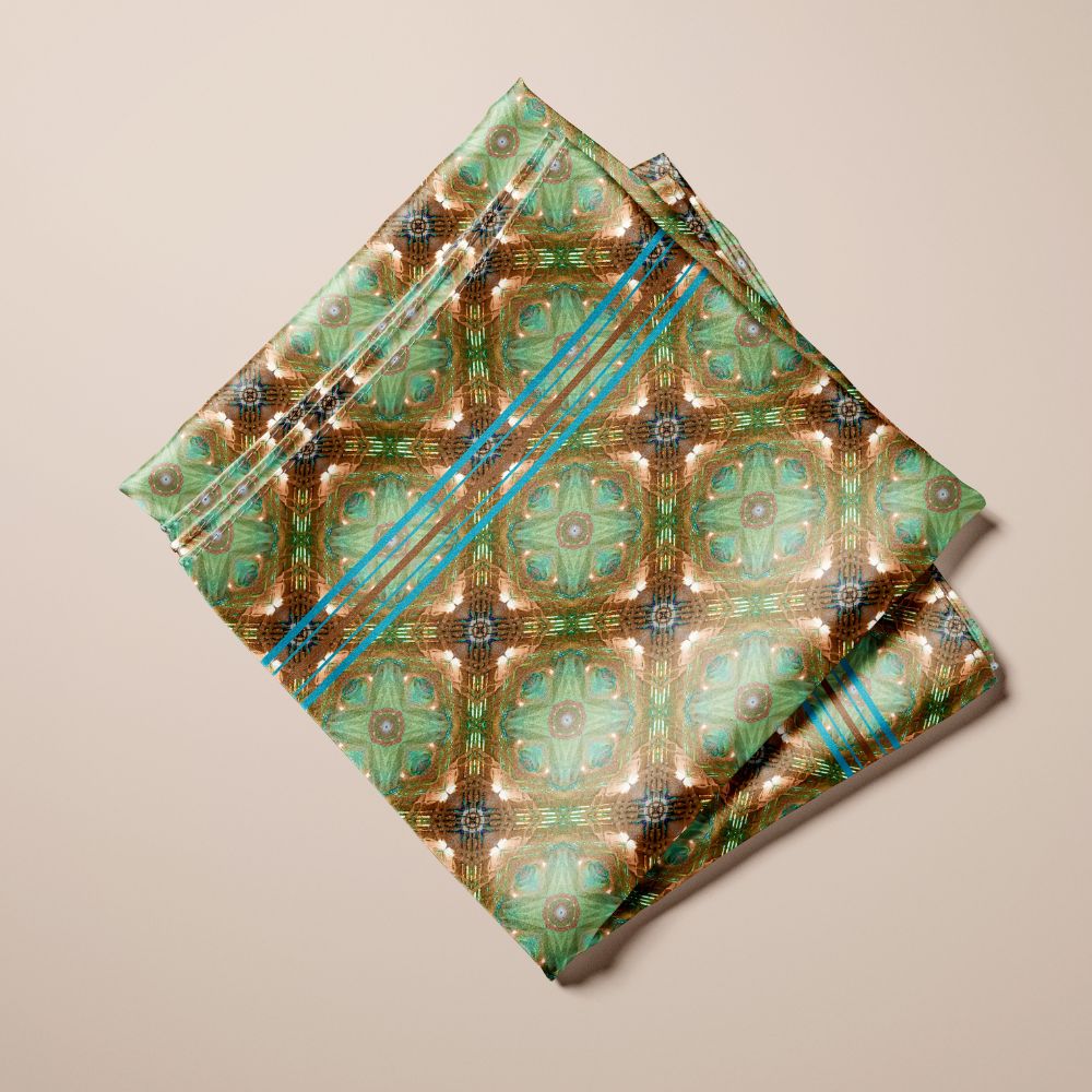 Pañuelo Barcelona Eco-Chic C