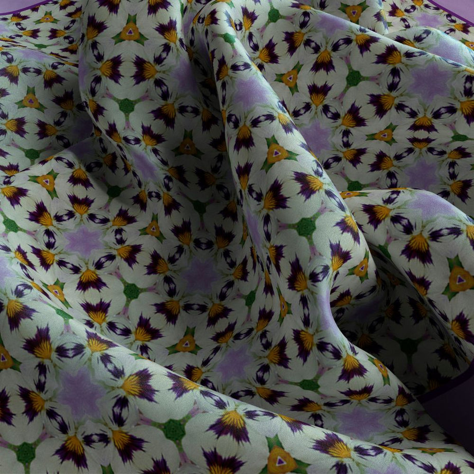Pañuelo Pensamientos Eco-ReNace A