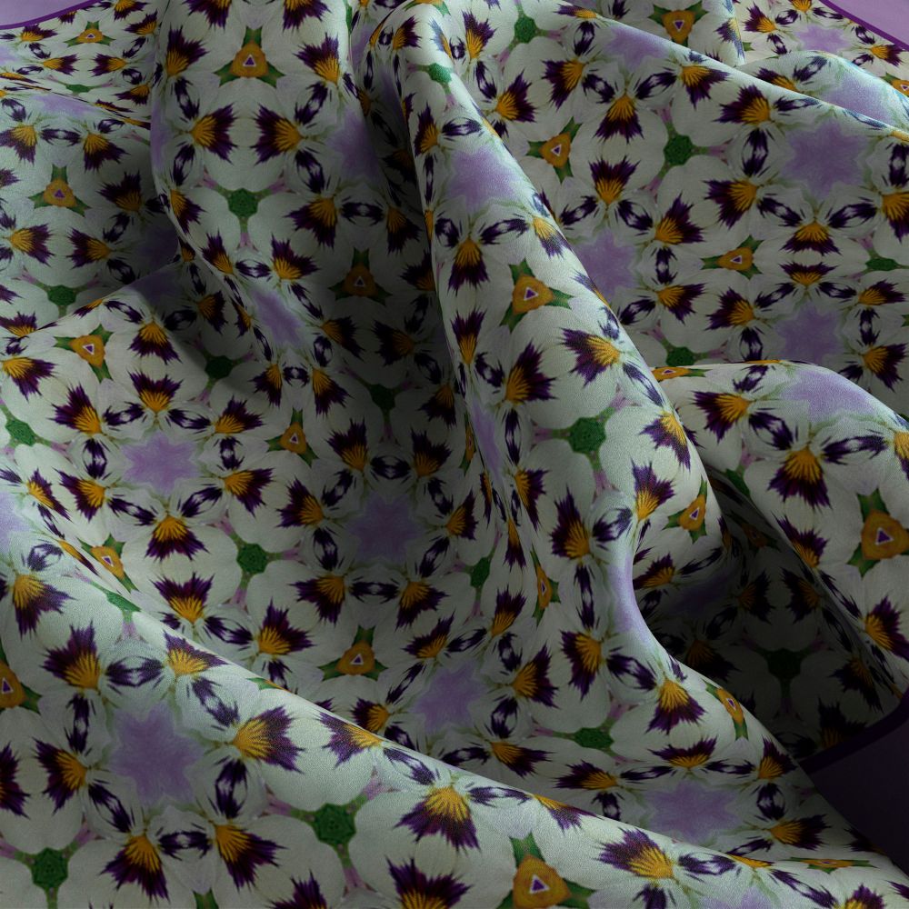 Pañuelo Pensamientos Eco-ReNace A